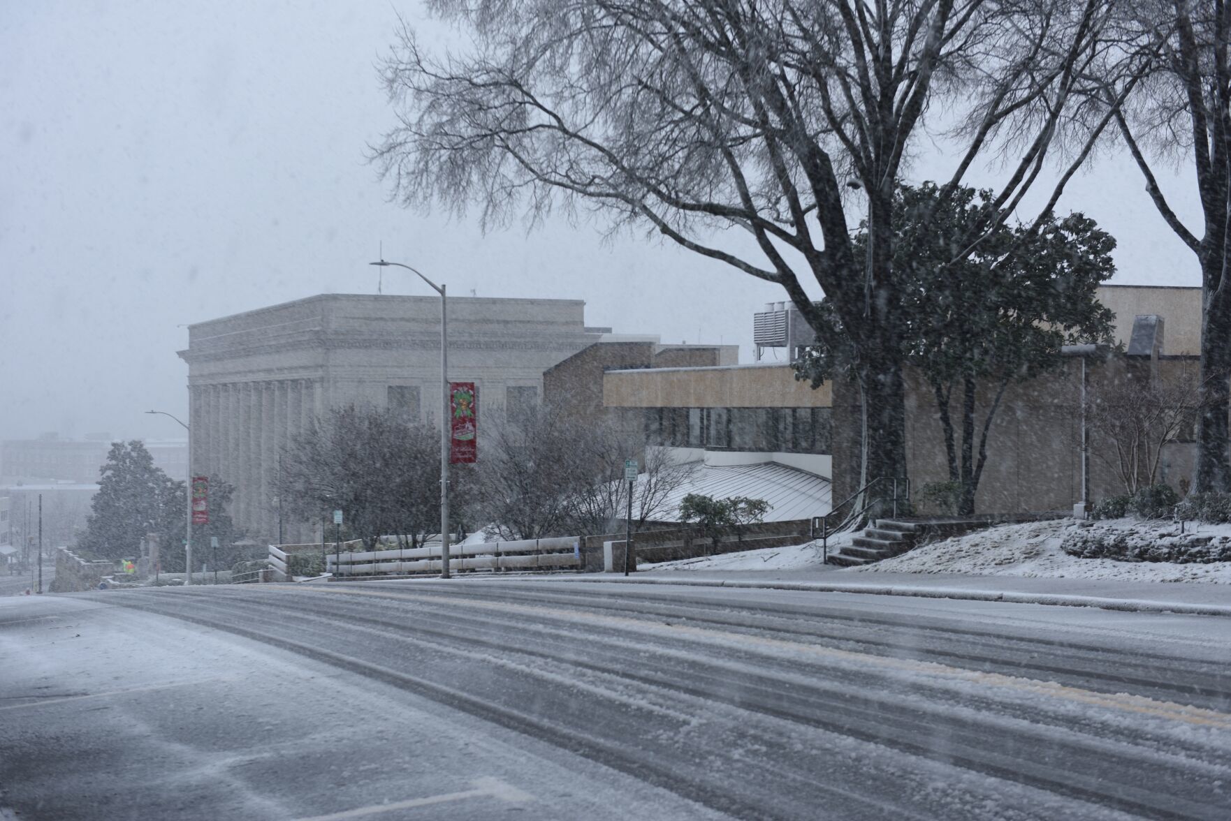 Snow
